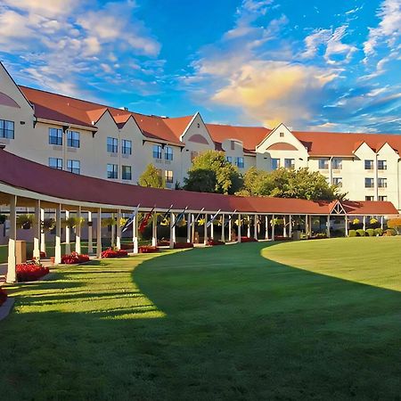 Branson Hillside Hotel Extérieur photo
