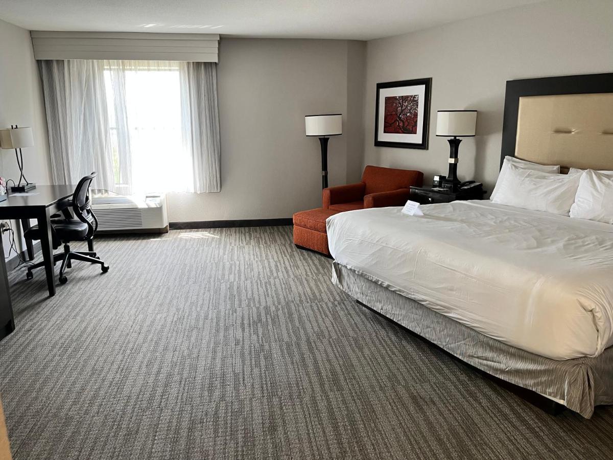 Branson Hillside Hotel Extérieur photo