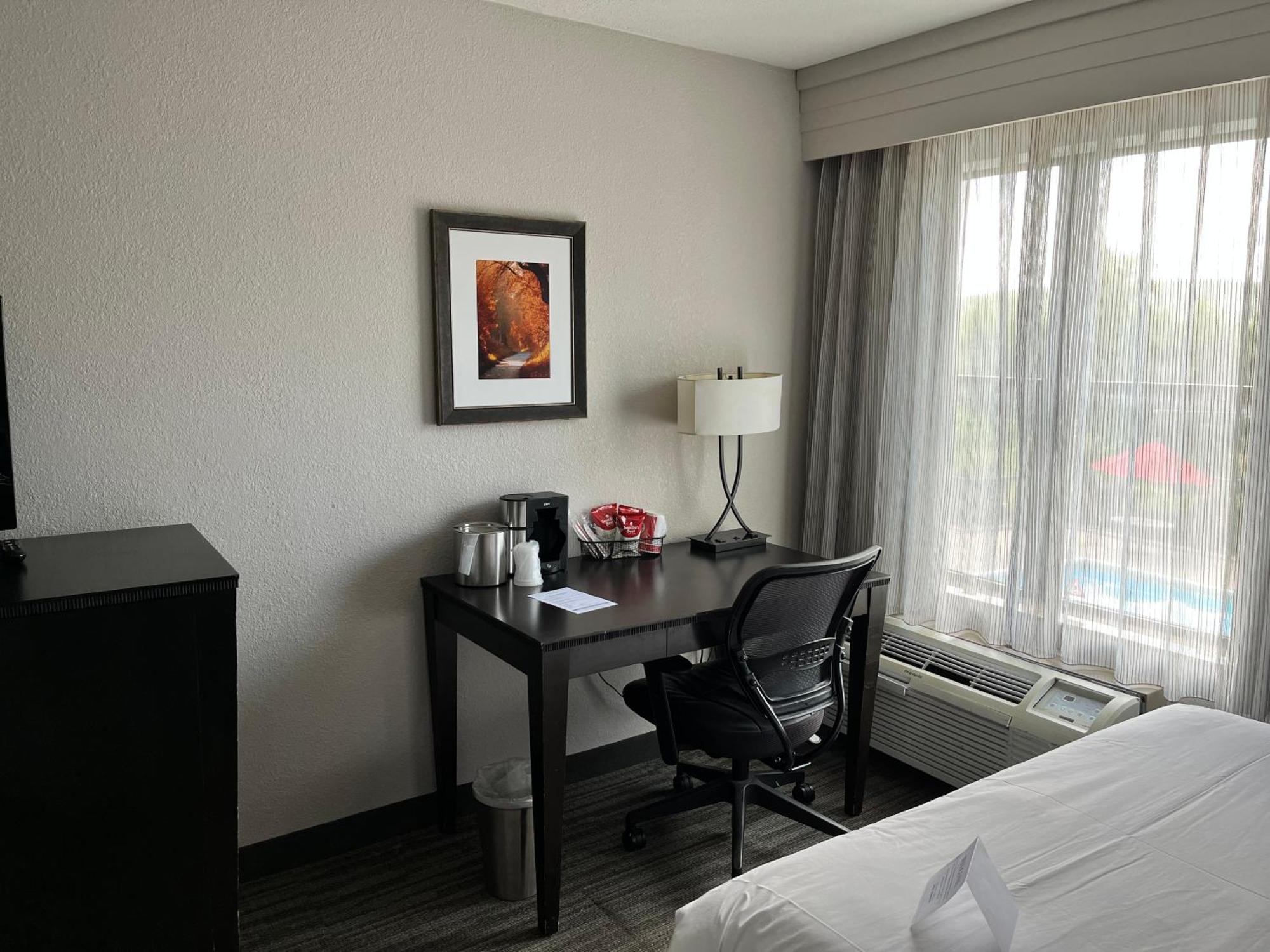 Branson Hillside Hotel Extérieur photo