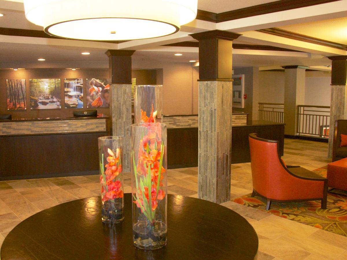 Branson Hillside Hotel Extérieur photo