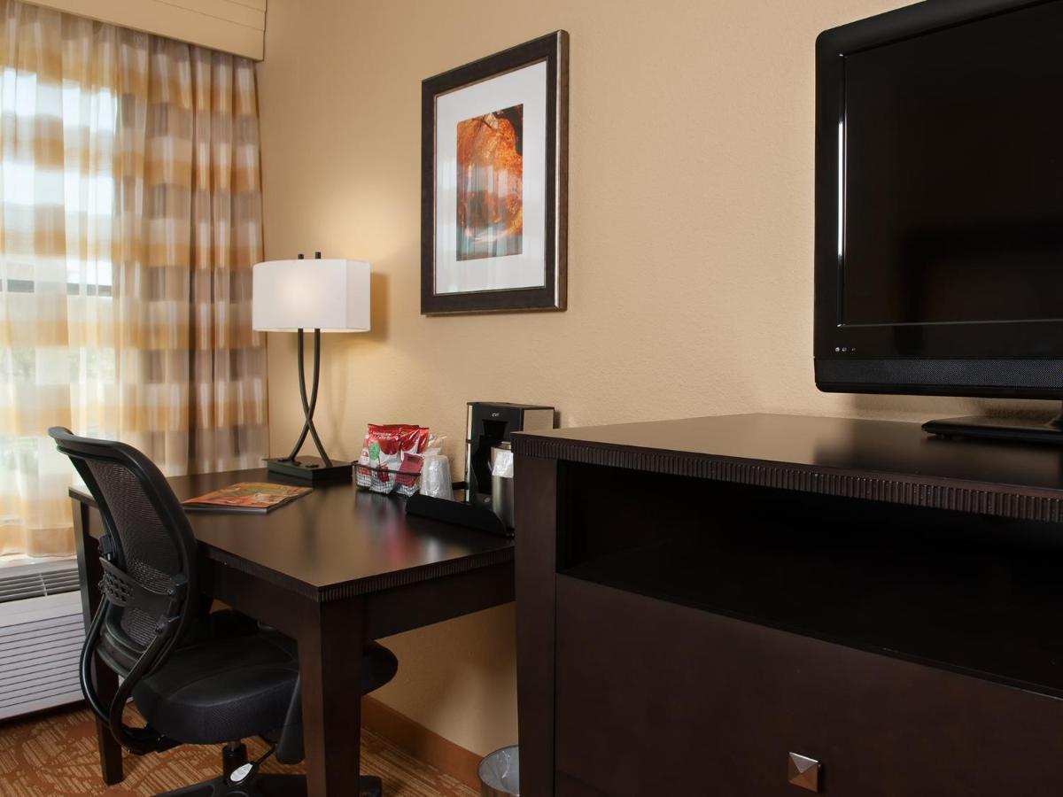 Branson Hillside Hotel Extérieur photo