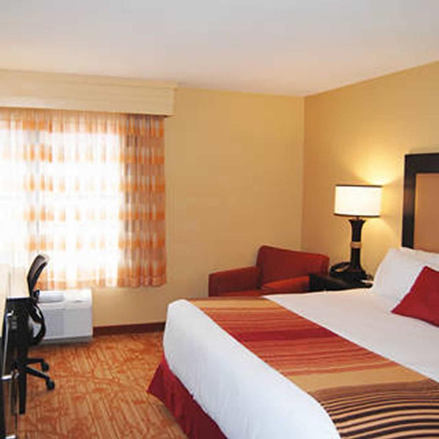 Branson Hillside Hotel Extérieur photo