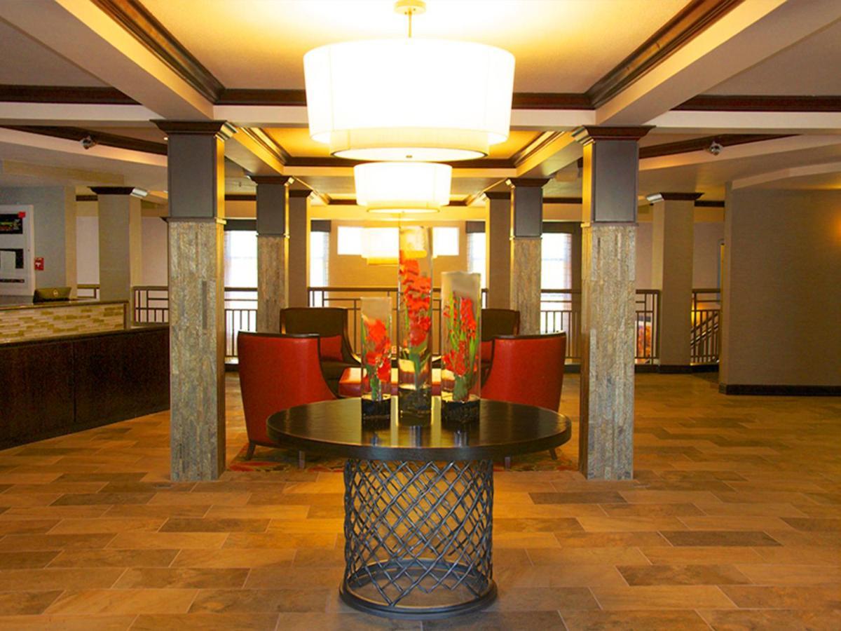 Branson Hillside Hotel Extérieur photo