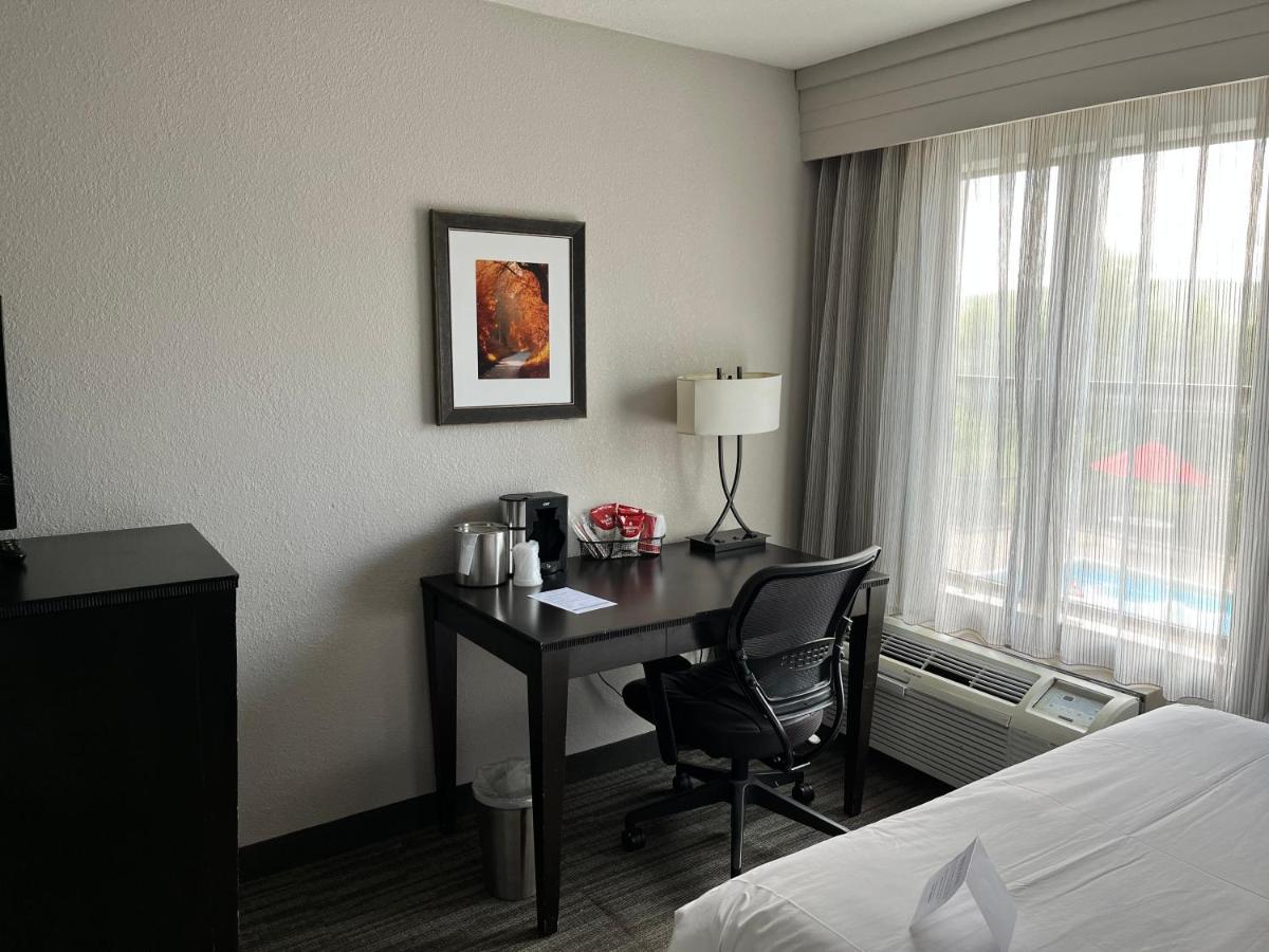 Branson Hillside Hotel Extérieur photo