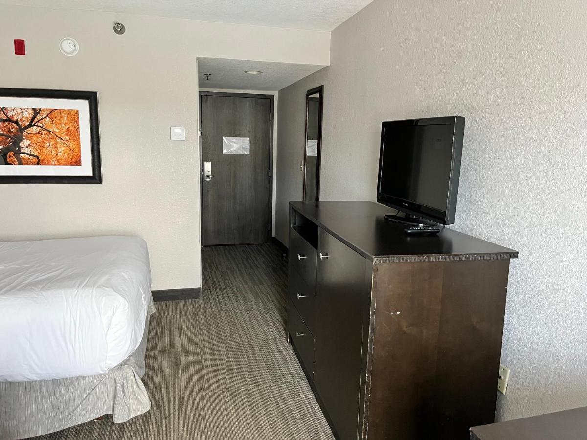Branson Hillside Hotel Extérieur photo