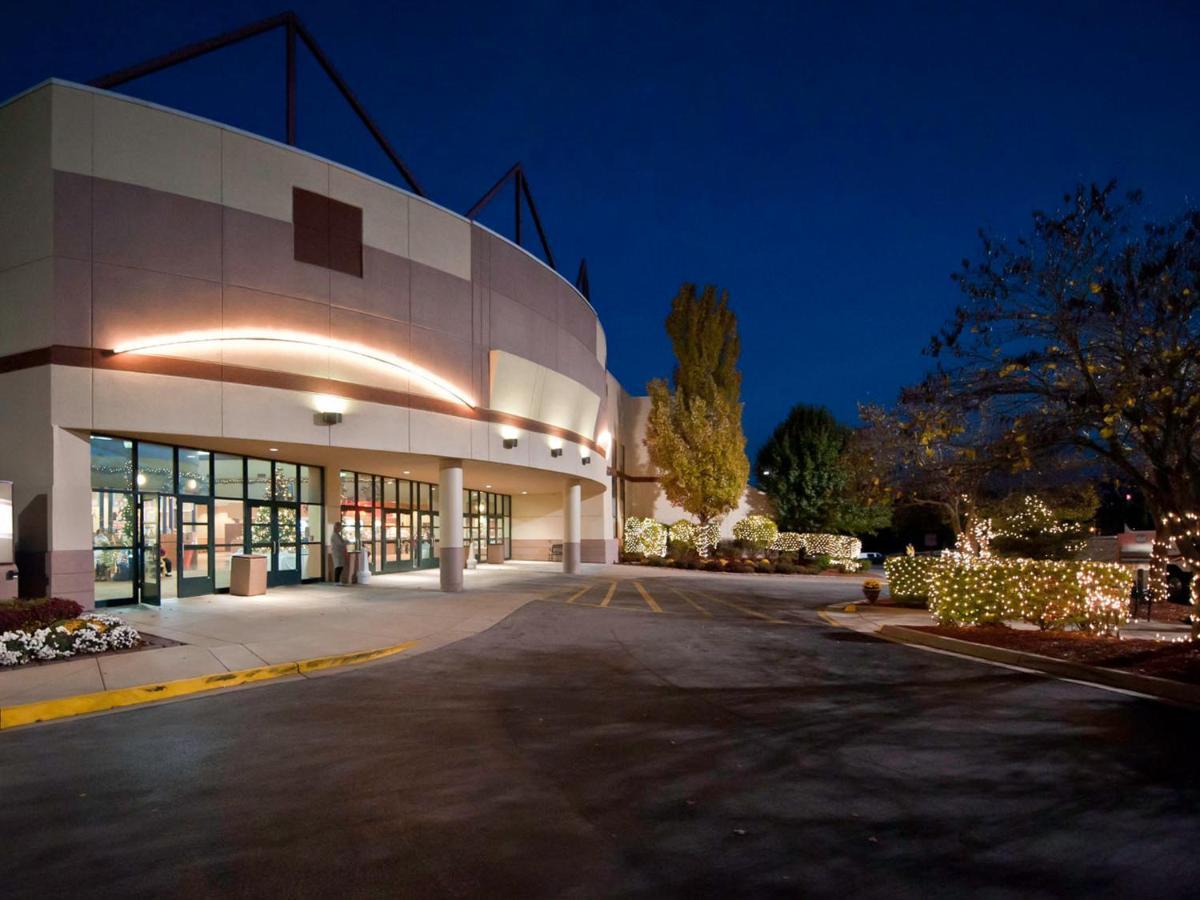 Branson Hillside Hotel Extérieur photo