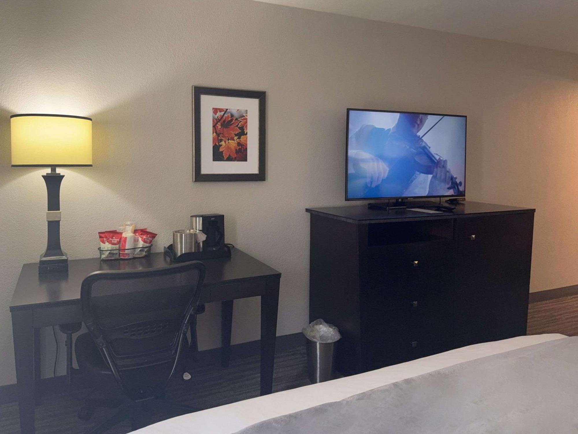 Branson Hillside Hotel Extérieur photo